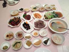 -龙抄手(春熙路总店)