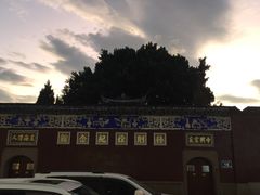 -三坊七巷历史文化街区