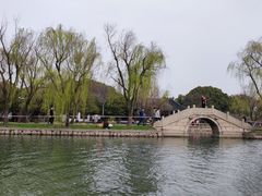 -石湖景区