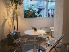 大堂-洪小鹏生活美学馆(领SHOW天地店)