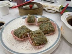 -金华安大酒楼·老牌潮菜·粤式茶点(东方国际店)