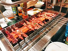 -邢氏老太太烤串(北兴街店)