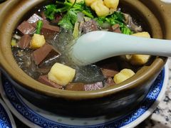 -南京大牌档(崇文门国瑞店)