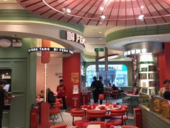 -避风塘·金牌店·夜宵(金玉兰店)