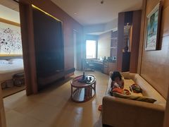 -惠州金海湾嘉华度假酒店