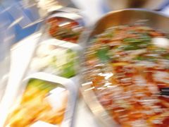 -杨记齐齐哈尔烤肉(总店)