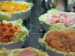 -农小锅(北京大兴凯德店)