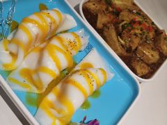 -香香海南菜餐厅