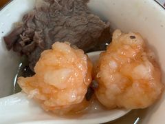 -牛一煲美食(江高店)