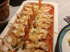 -茄子恰恰·新云南小炒(钱王街店)