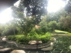 -和顺柏联温泉