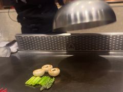 -枫品铁板烧(东樾店)