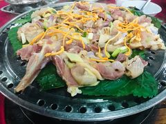 -友口福(大良店)