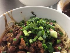 -丁记面馆(凤凰店)