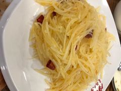-东北人家铁锅炖(鞍山路店)