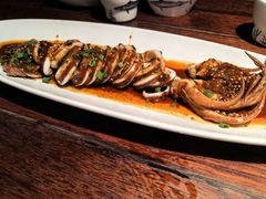 -前海沿·青岛菜(五四广场永旺店)