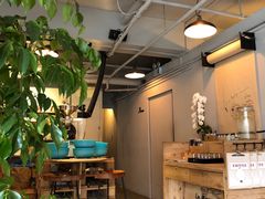 -Alimentari早午餐(安福路店)