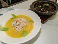 -太阳门淮扬菜(南京博物院店)