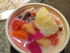 -欢乐牧场海鲜牛排烧烤自助(旧宫店)