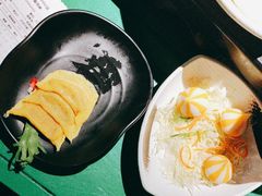-青一色火锅(摩根店)