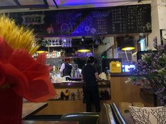 -莫比餐厅(五道口店)