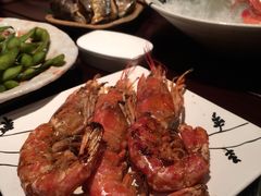 -富力希尔顿酒店·源氏日餐厅