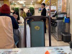 -汗腾格里·风味餐厅(新疆驻京办店)