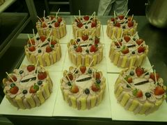 -仟吉KenGee(银港店)