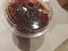 -Tims天好咖啡·贝果(成都东站捷枫店)