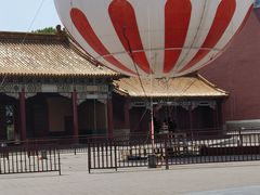 -横店影视城明清宫苑园区