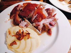 -德国金皇冠啤酒坊(硅谷大街店)