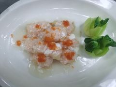 -酌宴府The China Club·广州万富希尔顿酒店(云城东路店)