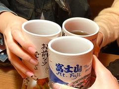 -隐月· 㐂和食屋(芝罘万达公馆店)