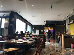 大堂-小牛海记潮汕牛肉店(永定路店)