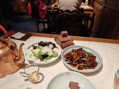 -小吊梨汤·北京菜·烤鸭(鸟巢店)