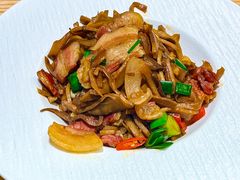-隅乐胡椒虾·台湾菜·团建(皇岗店)