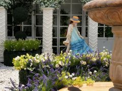 -Blue Concept Cafe&Farm·關於藍
