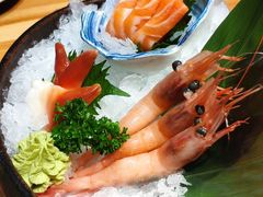 -割烹旭日本料理(龙湖狮山天街店)