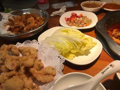 -邵汇大虾(大东门店)