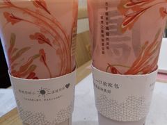 -奈雪的茶(市百一店)