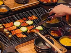 -夜食白市Yespicy·烧烤啤酒宵夜(番禺四海城店)