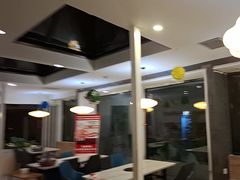 -庭院·冰煮羊·北京涮肉(西单店)
