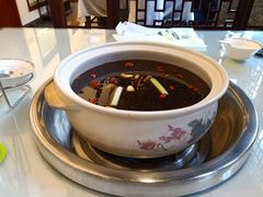 -名善山珍·野生菌汤锅(文殊院店)