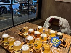 -岔巴精酿啤酒餐吧(南屏街店)
