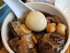 -福州仓山凯悦酒店·闽味中餐厅
