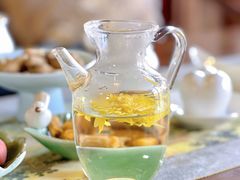 -醉西楼·国风茶社