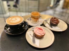 -BE NORMAL CAFE(霞溪路店)