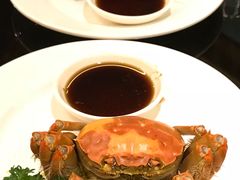 -佘山世茂艾美·御珍轩中餐厅