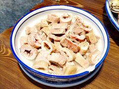 -兰边碗(鼓楼店)