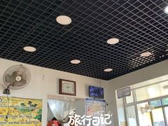 大堂-真素诚(玉泉路总店)